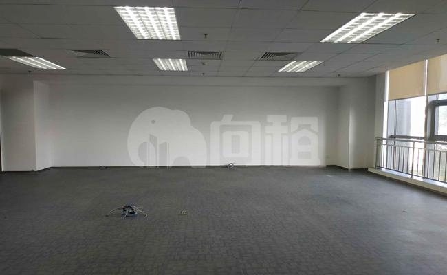 上海通联支付数据处理中心 111m²办公室 2.9元/m²/天 简单装修