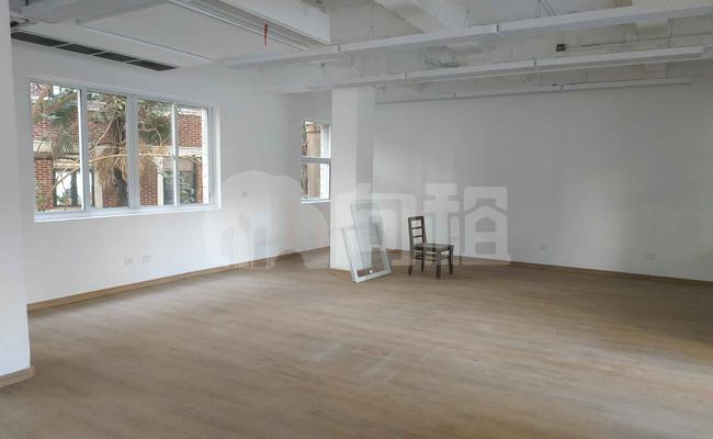 （趣办）印研工坊写字楼 112m²办公室 4.95元/m²/天 精品装修