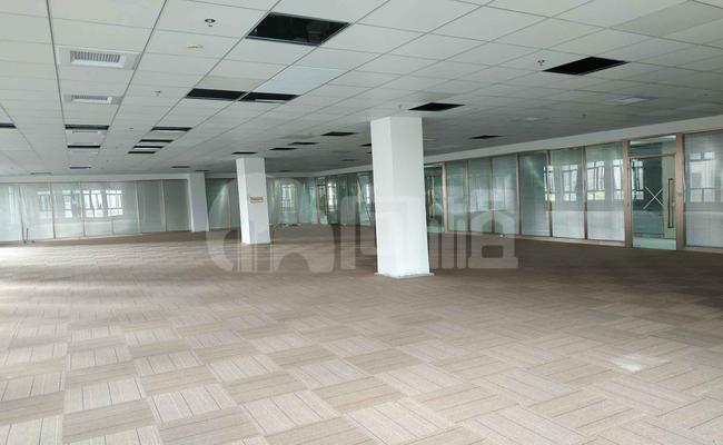 新雅商务楼 310m²办公室 1.7元/m²/天 简单装修