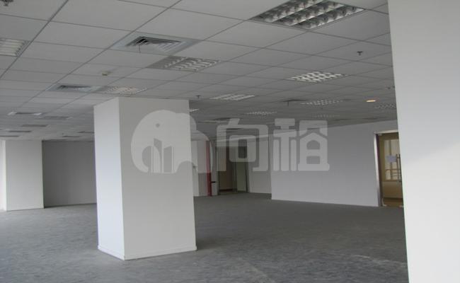 上海绿地中心写字楼 276m²办公室 6.12元/m²/天 中等装修