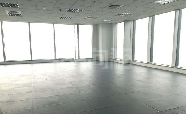 嘉华中心写字楼 309m²办公室 9.01元/m²/天 精品装修