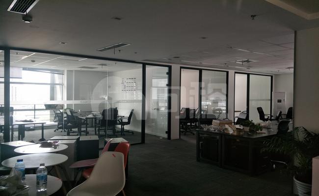 旺旺大厦写字楼 472m²办公室 7.29元/m²/天 简单装修