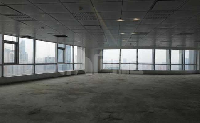 江南造船大厦 200m²办公室 4.8元/m²/天 精品装修