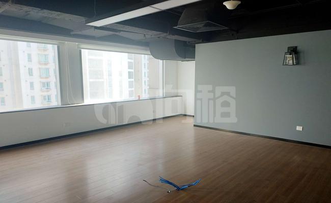 静安新时代大厦写字楼 60m²办公室 5.04元/m²/天 精品装修