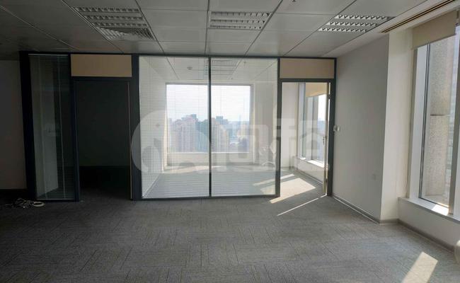 国家开发银行大厦写字楼 172m²办公室 6.12元/m²/天 精品装修