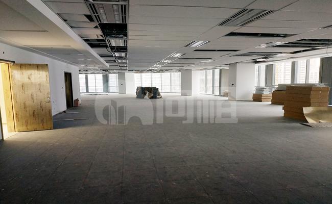 嘉地中心写字楼 1058m²办公室 8.46元/m²/天 精品装修