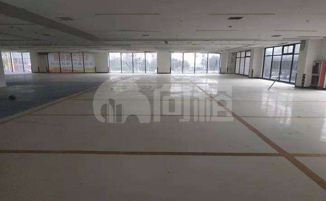 歆翱商务楼 78m²办公室 2.1元/m²/天 简单装修