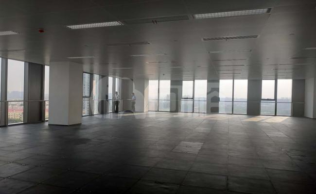 前滩世贸中心写字楼 970m²办公室 6.85元/m²/天 中等装修