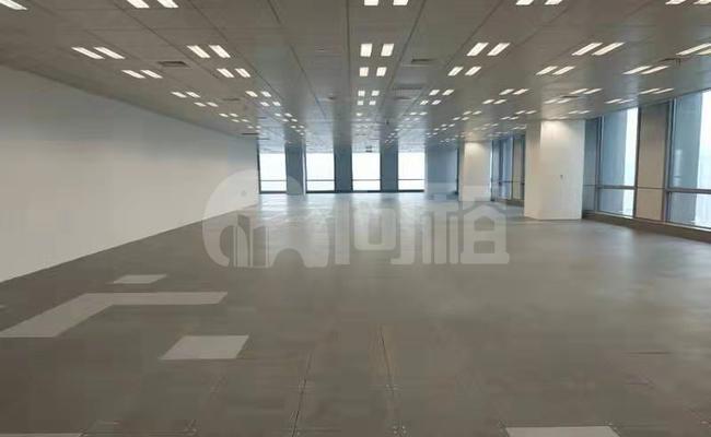 陆家嘴世纪金融广场写字楼 1413m²办公室 8.1元/m²/天 精品装修