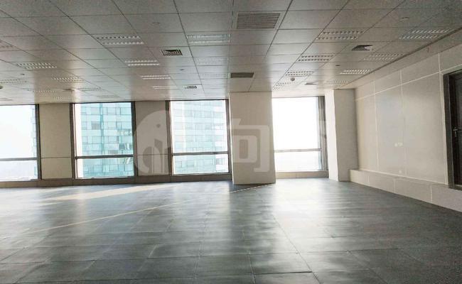 陆家嘴世纪金融广场写字楼 2300m²办公室 6.3元/m²/天 中等装修