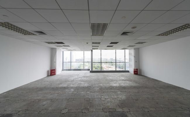东方希望大厦写字楼 133m²办公室 6.93元/m²/天 中等装修