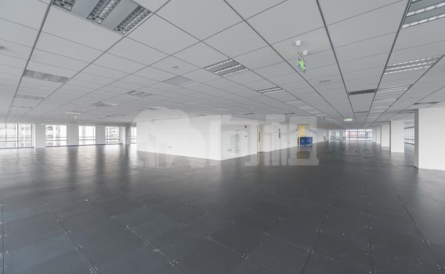 尚浦中心 2050m²办公室 4.8元/m²/天 中等装修