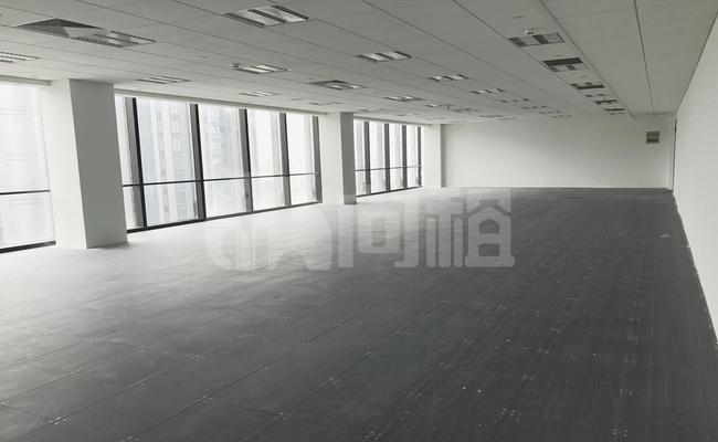西子国际中心 258m²办公室 3.8元/m²/天 中等装修