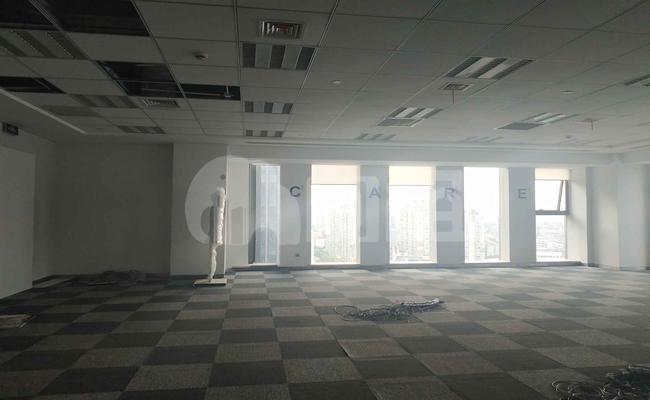 建工·汇豪商务广场写字楼 223m²办公室 4.68元/m²/天 中等装修
