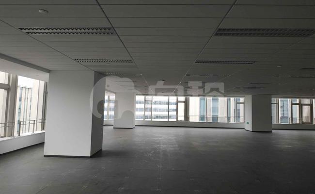 虹桥国际商务花园 229m²办公室 4.3元/m²/天 简单装修