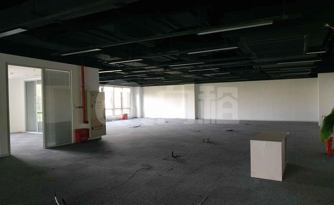 诚达创意产业园写字楼 502m²办公室 4.5元/m²/天 精品装修