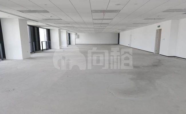 漕河泾总部园一期 1275m²办公室 3.8元/m²/天 简单装修