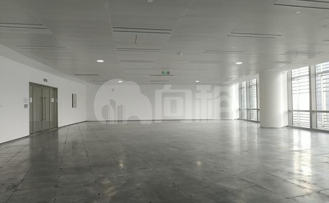 浦东世纪大都会写字楼 1720m²办公室 8.1元/m²/天 简单装修