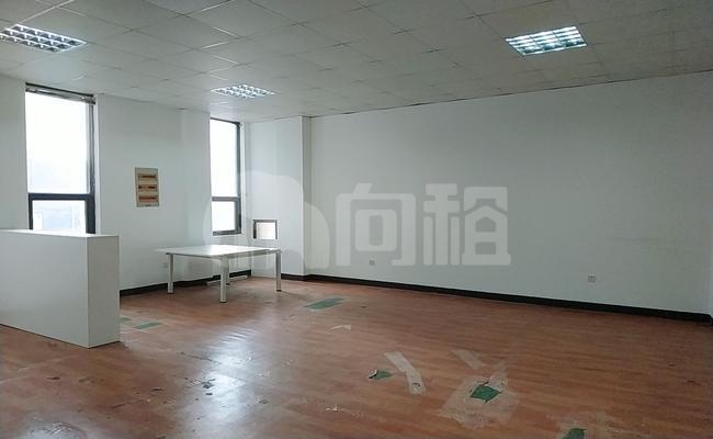 博济·上海智汇园 132m²办公室 2.1元/m²/天 精品装修