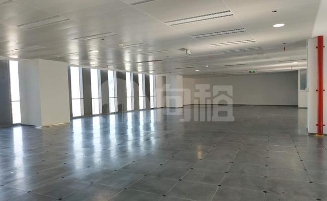 浦东世纪大都会写字楼 2501m²办公室 8.1元/m²/天 简单装修