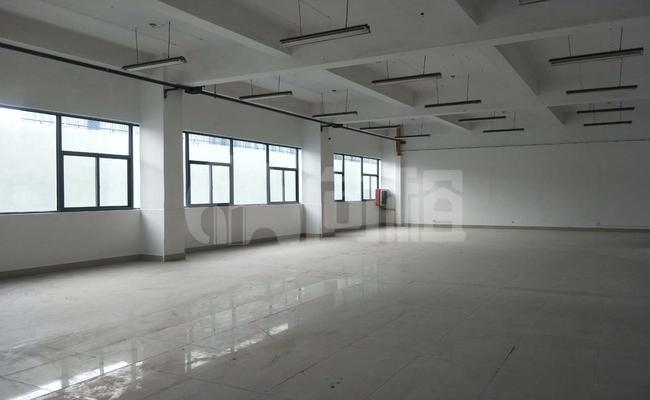 金皖399产业园 86m²办公室 1.9元/m²/天 毛坯