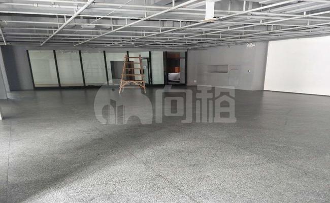 越界·永嘉庭写字楼 296m²办公室 8.1元/m²/天 简单装修