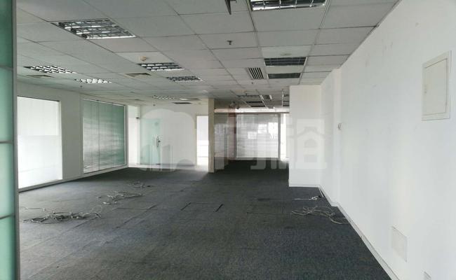 华辰金融大厦写字楼 101m²办公室 5.31元/m²/天 精品装修