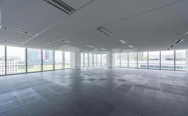 嘉华中心写字楼 408m²办公室 9.01元/m²/天 精品装修