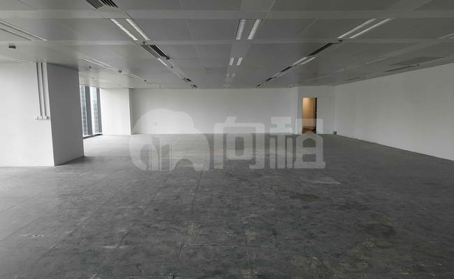时代金融中心写字楼 140m²办公室 8.46元/m²/天 简单装修