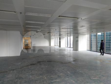 时代金融中心写字楼 1364m²办公室 7.29元/m²/天 毛坯