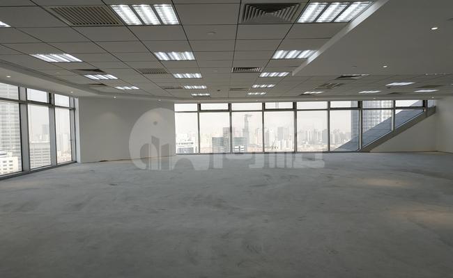 华润时代广场写字楼 146m²办公室 7.11元/m²/天 中等装修