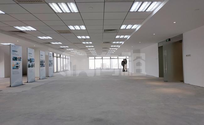 华润时代广场写字楼 442m²办公室 6.66元/m²/天 精品装修