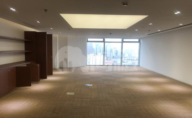 华润时代广场写字楼 212m²办公室 6.3元/m²/天 中等装修