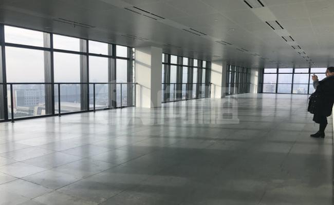 中建时代广场写字楼 91m²办公室 5.67元/m²/天 毛坯