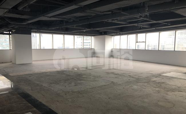 汇银大厦写字楼 316m²办公室 6.93元/m²/天 中等装修