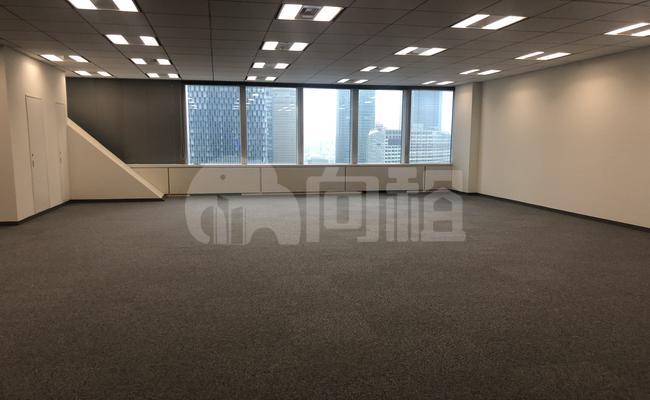 恒生银行大厦写字楼 76m²办公室 9.44元/m²/天 中等装修