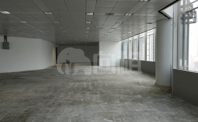 恒生银行大厦写字楼 326m²办公室 9.44元/m²/天 中等装修