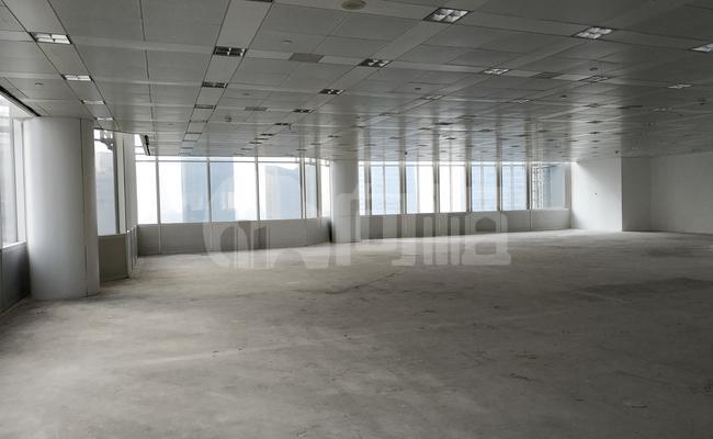 恒生银行大厦写字楼 753m²办公室 9.78元/m²/天 中等装修