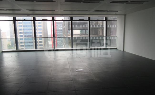 国华人寿金融大厦写字楼 128m²办公室 7.47元/m²/天 简单装修