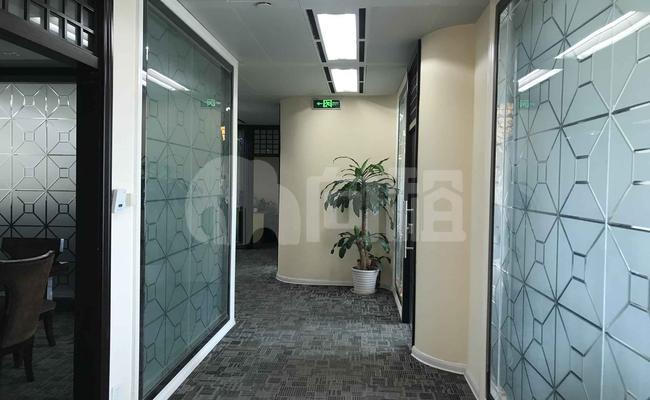 国华人寿金融大厦写字楼 256m²办公室 7.74元/m²/天 精品装修
