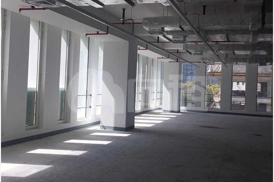 宝华中心写字楼 374m²办公室 5.13元/m²/天 中等装修