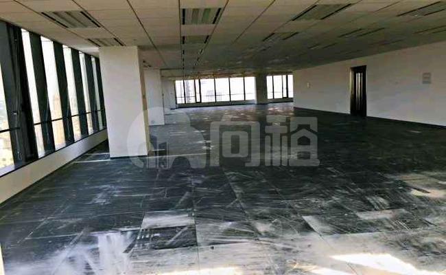 东银中心写字楼 505m²办公室 7.29元/m²/天 精品装修