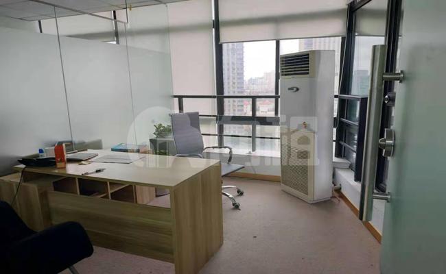 飞雕商务大厦 105m²办公室 2.9元/m²/天 简单装修