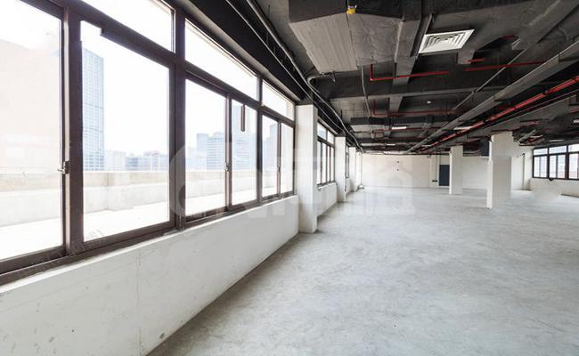 桂林科技园 1500m²办公室 4.3元/m²/天 毛坯