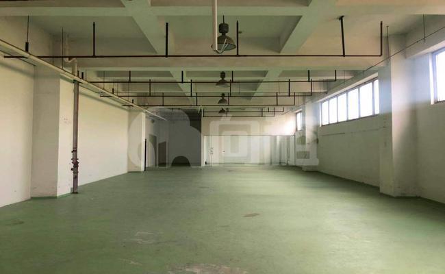 磐晖商务楼 360m²办公室 1.7元/m²/天 毛坯