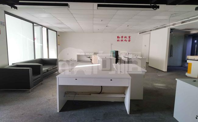 平凉路179号 99m²办公室 3.8元/m²/天 简单装修