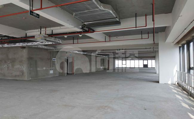 星光耀写字楼 373m²办公室 4.5元/m²/天 中等装修