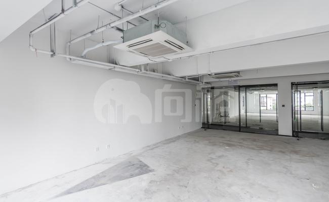 U-CUBE襄阳写字楼 55m²办公室 6.57元/m²/天 简单装修