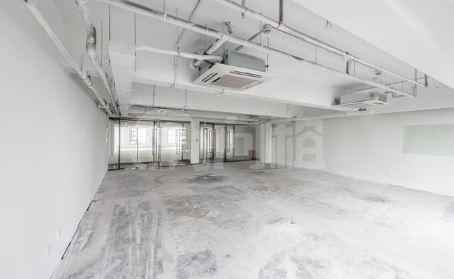 U-CUBE襄阳写字楼 53m²办公室 6.21元/m²/天 简单装修