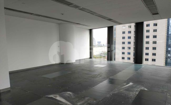 保利广场写字楼 437m²办公室 7.83元/m²/天 精品装修